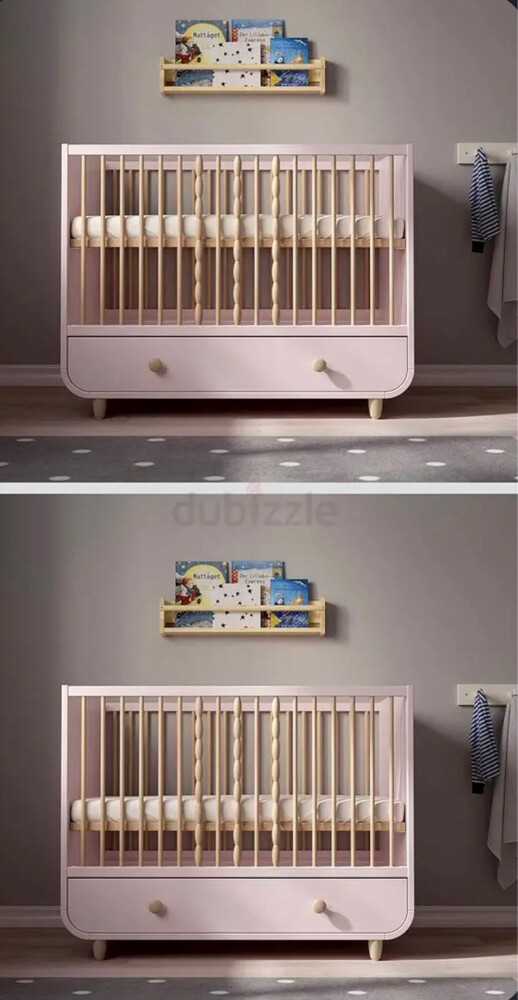 baby bed for sale - 3