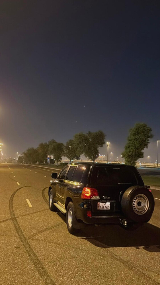 land Cruiser G 2010 - 3