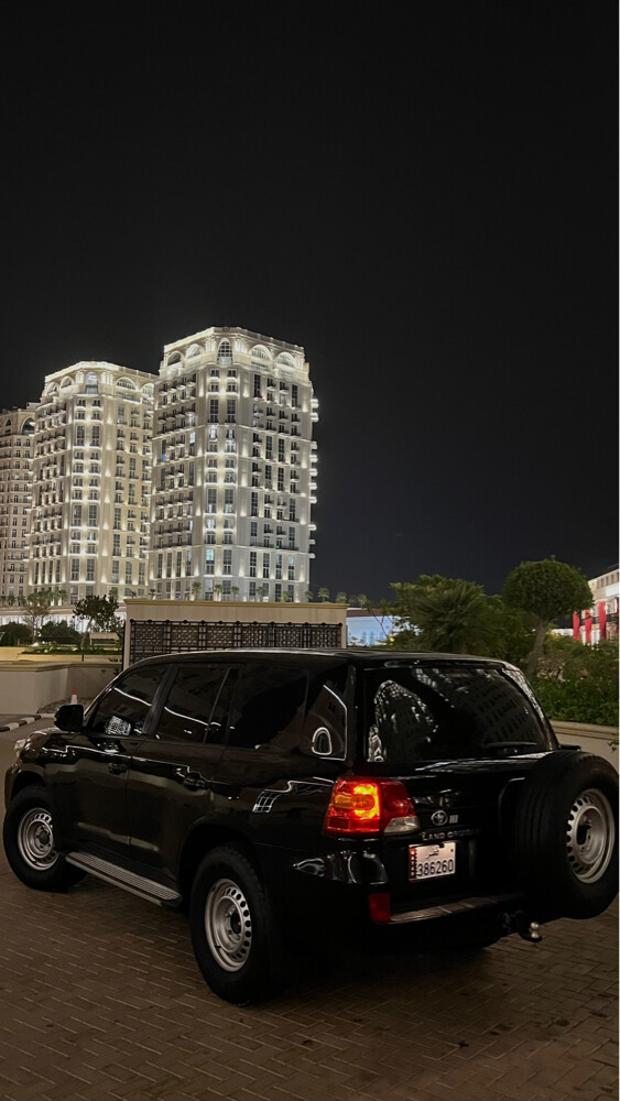 land Cruiser G 2010 - 1