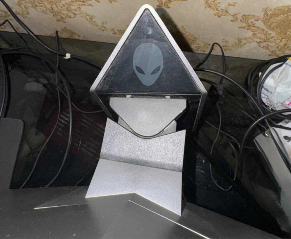 Alienware AW3418DW - 7