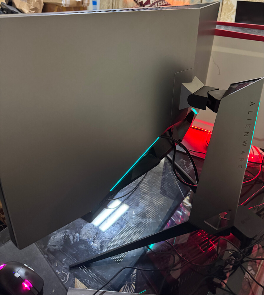 Alienware AW3418DW - 5