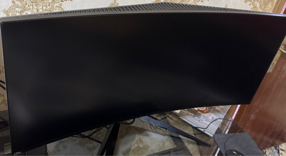 Alienware AW3418DW - 2