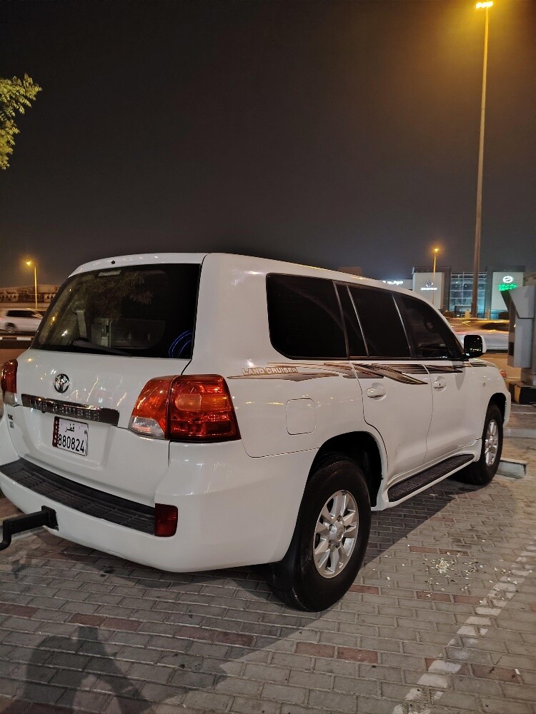 للبيع جي اكس 2010 - 3