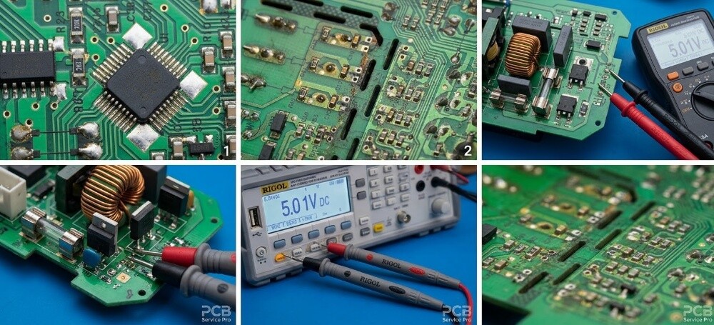 repair - 2
