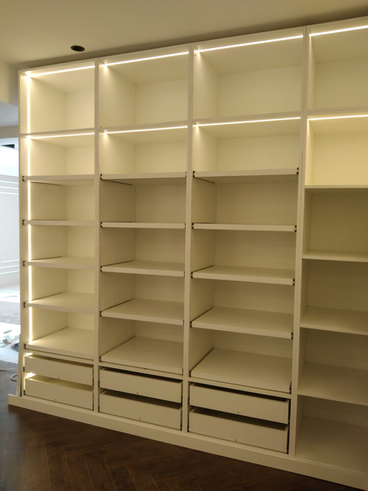 Furniture making is the art  - 5