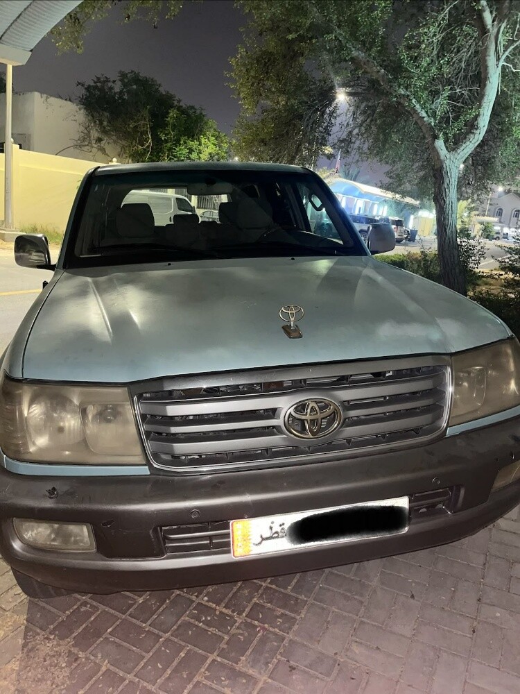 جي اكس ار لمتد - 1