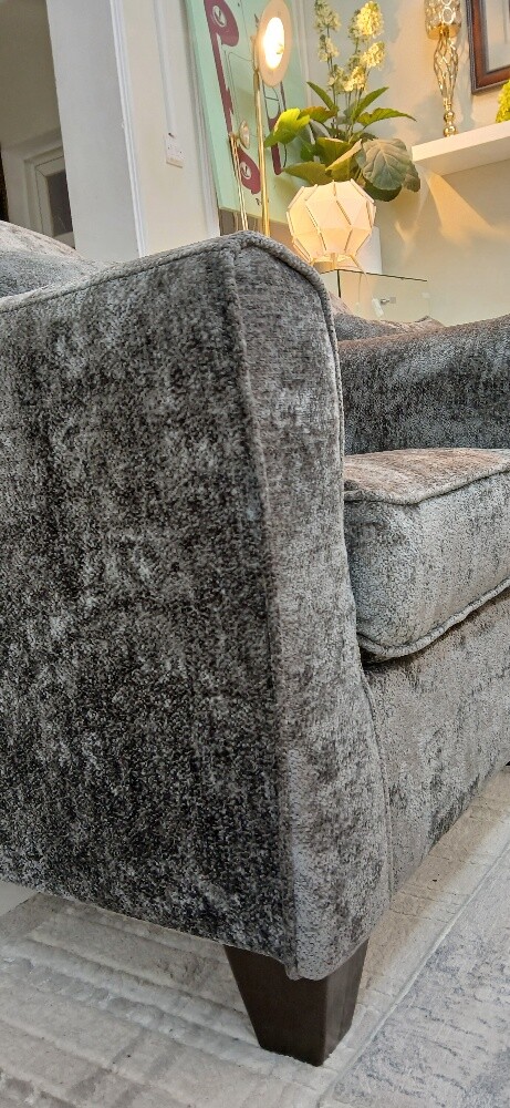Luxury Sofa set form midas - 6