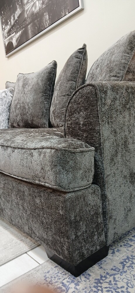 Luxury Sofa set form midas - 8