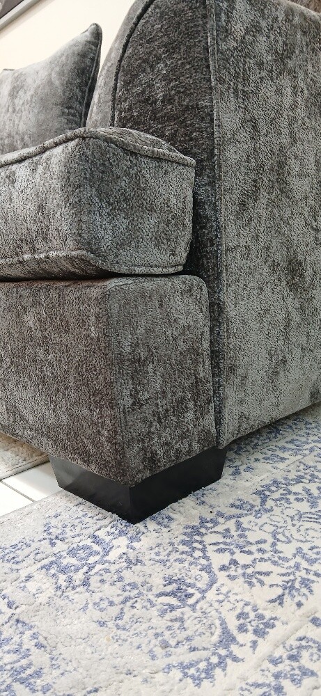 Luxury Sofa set form midas - 9