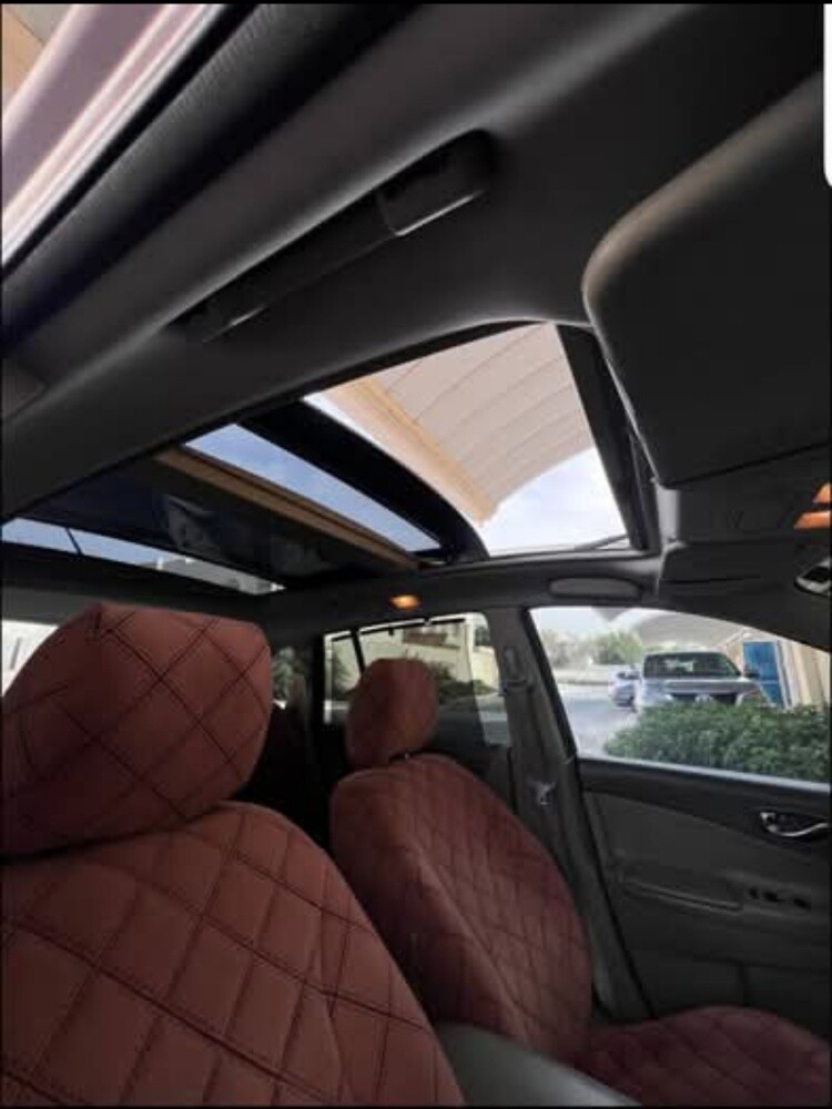Like new luxury Renault koleos 2010 - 8