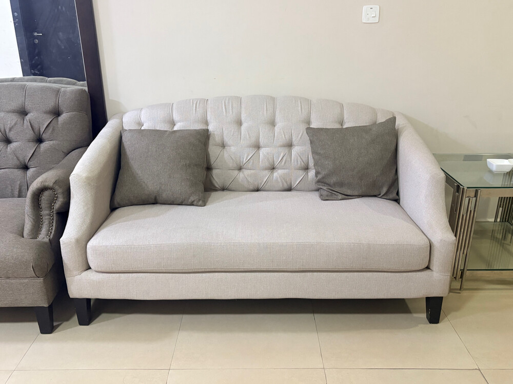 3+2+1 seater - 4
