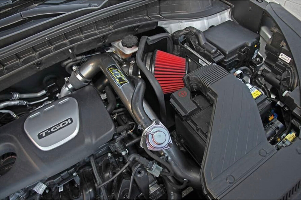 AEM Air intake for urgent sale  - 1