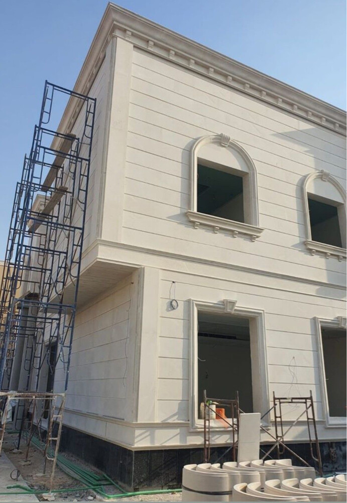 جميع أنواع البناء والمقاولات - 3