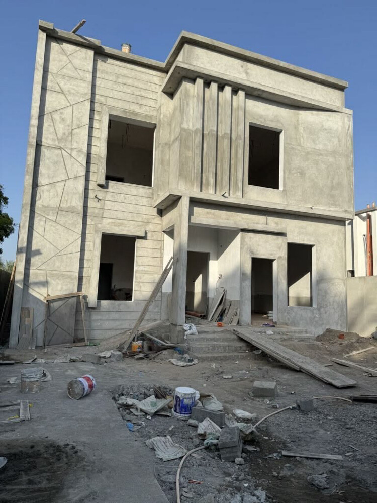 جميع أنواع البناء والمقاولات - 4