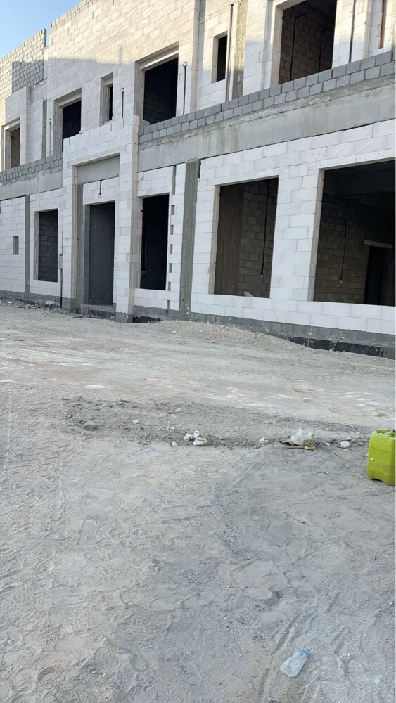 جميع أنواع البناء والمقاولات - 2