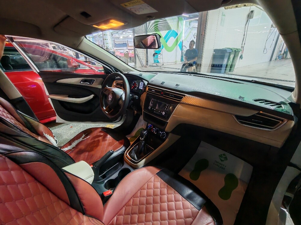 MG 5 2022 - 5