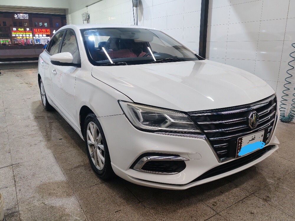 MG 5 2022 - 1