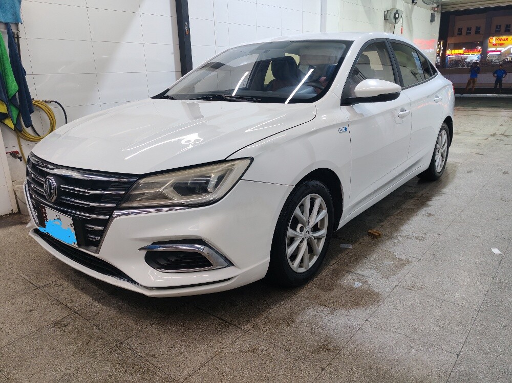 MG 5 2022 - 3
