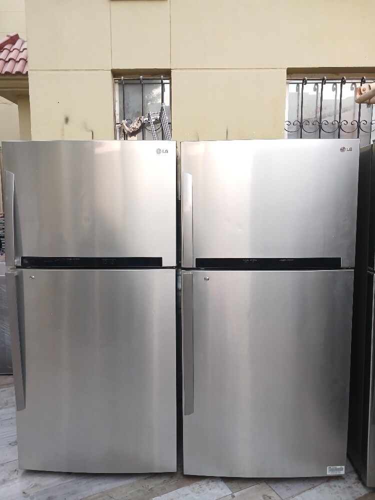 LG Refrigerator 780 liter capacity - 3
