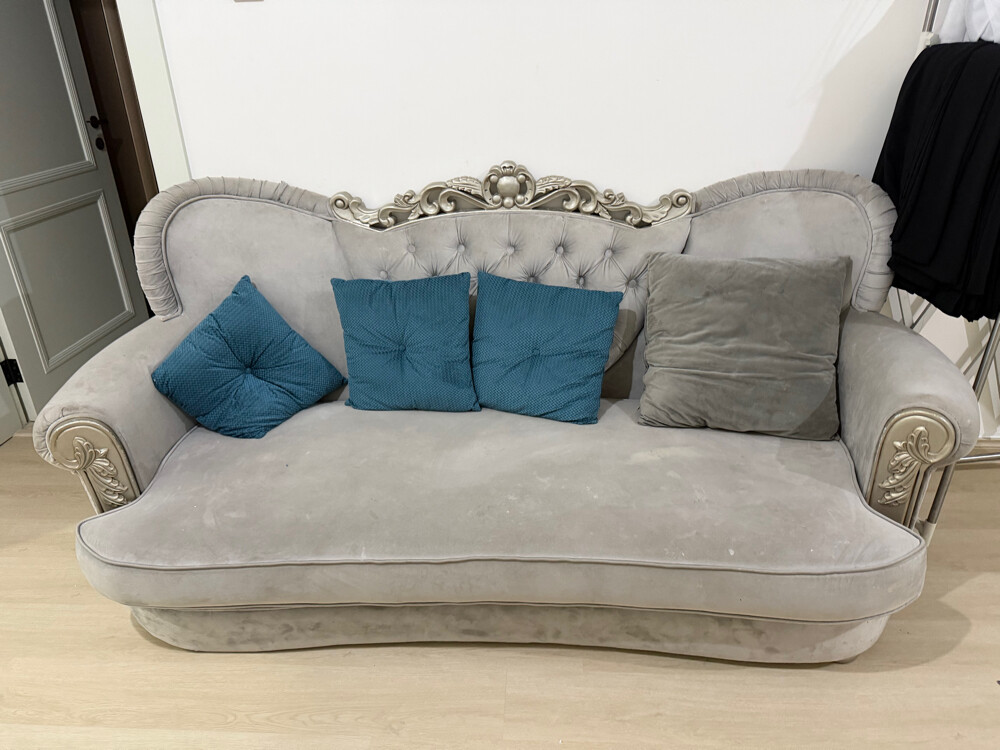 sofa - 2