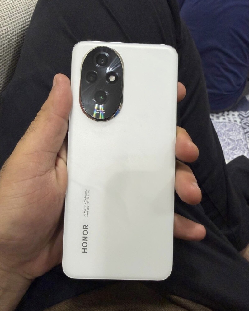 honor 200 5g - 2