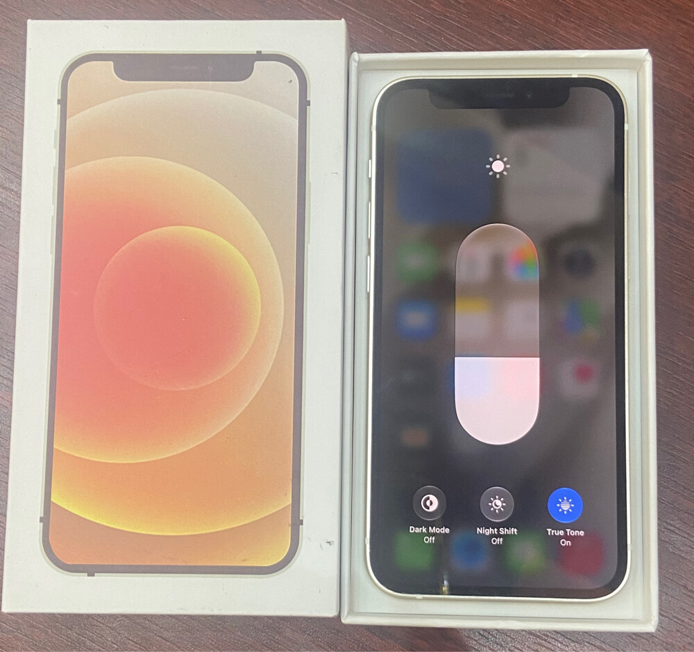 iPhone 12 mini  - 3