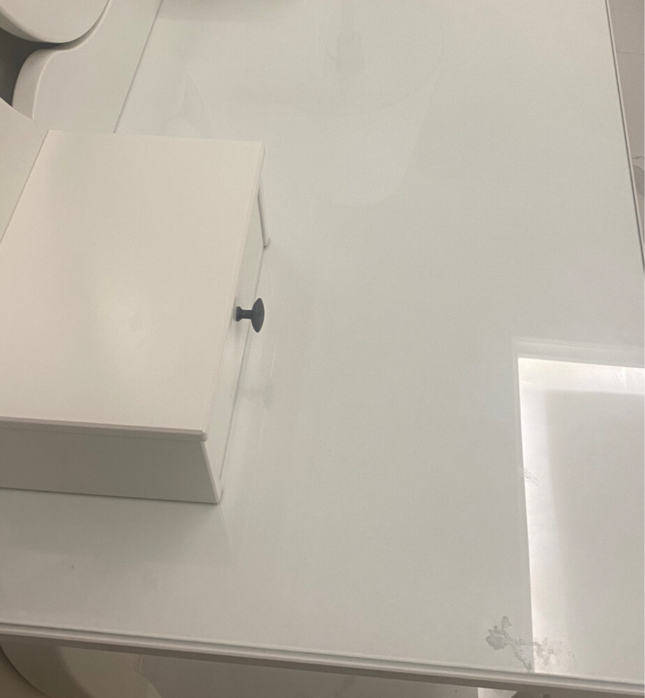 table/vanity table/beauty table - 5