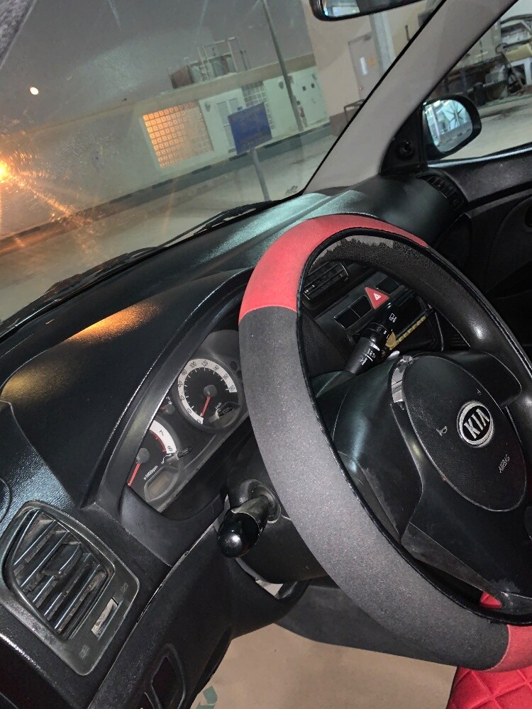 kia picanto 2010 model - 6