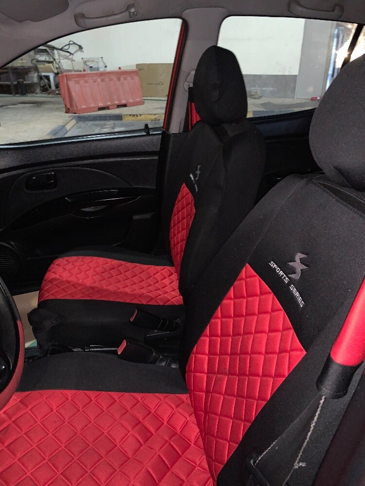 kia picanto 2010 model - 11