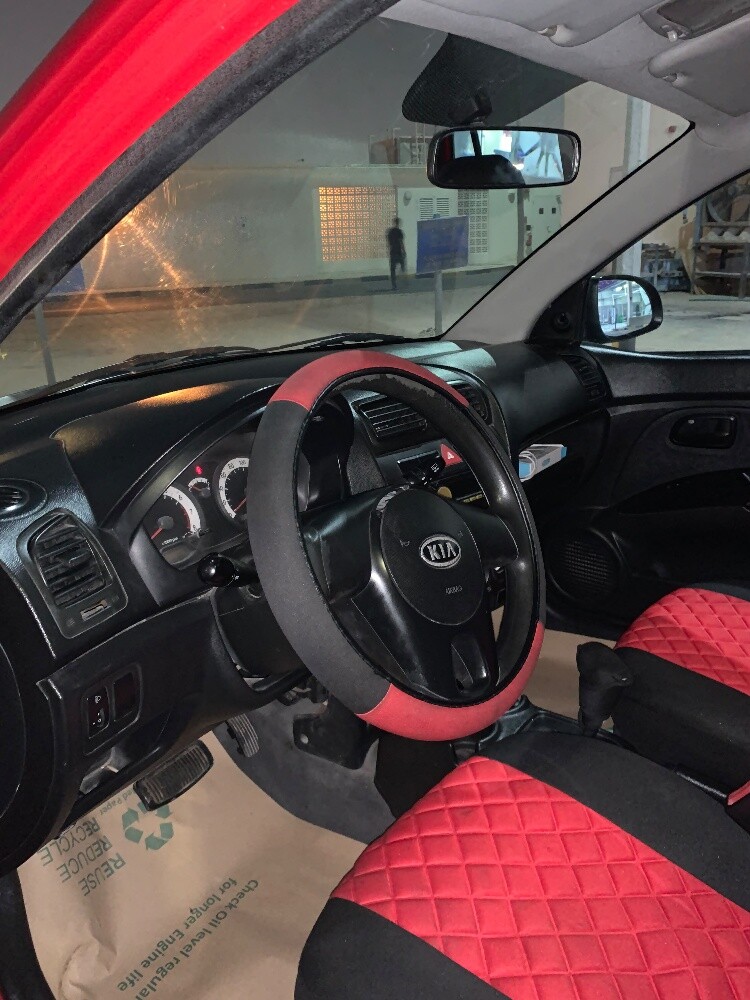 kia picanto 2010 model - 7