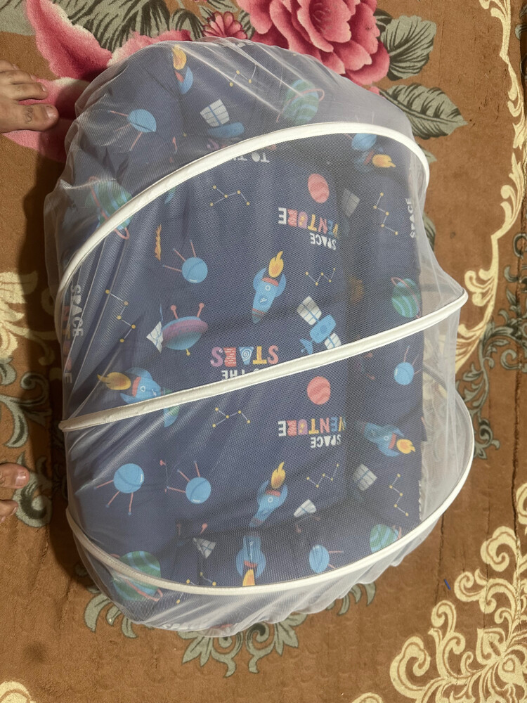 مرتبة اطفال متنقلة - 2