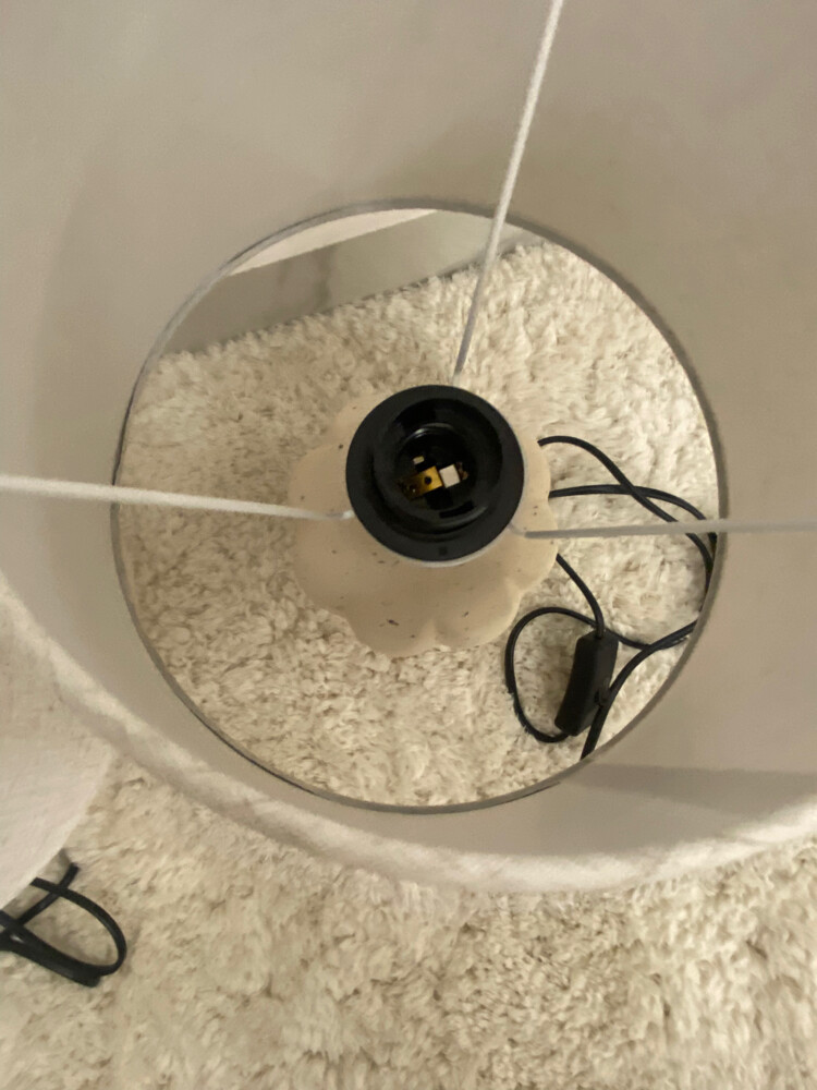 pair of lamps - 3