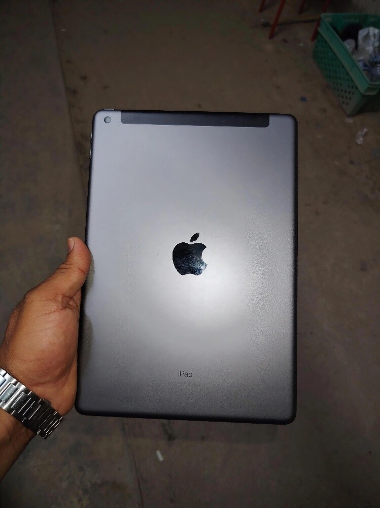 iPad 7 generation 32GB - 3