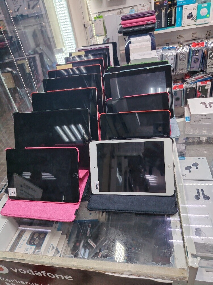 iPad 7 generation 32GB - 5
