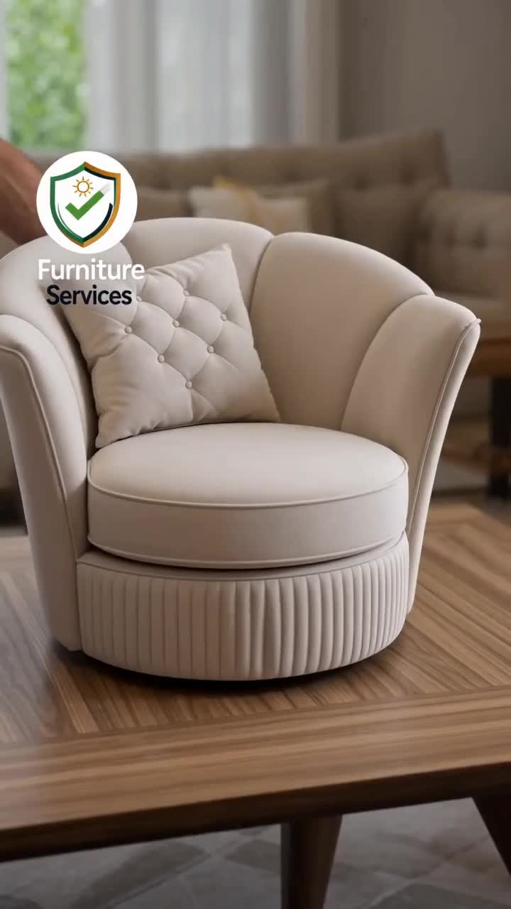 Integrated Facility Service - 1