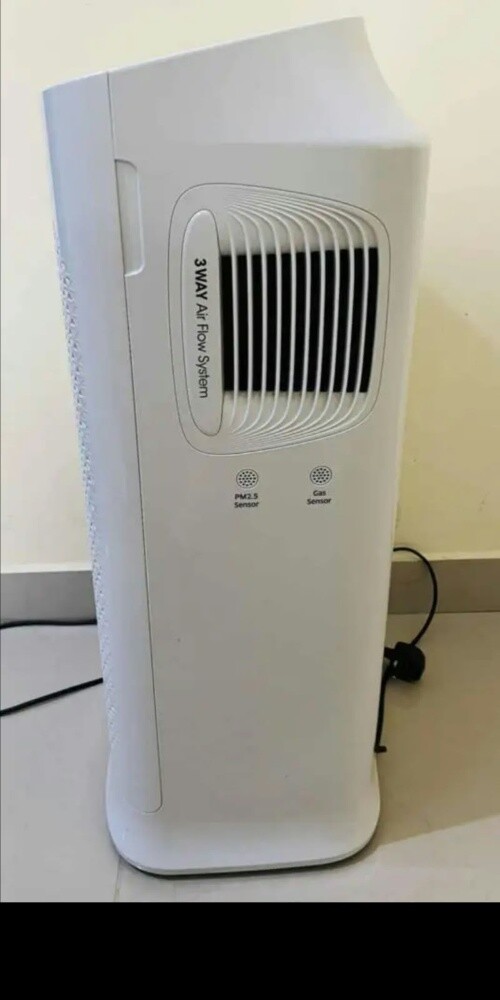 sumsang Air purifier - 4