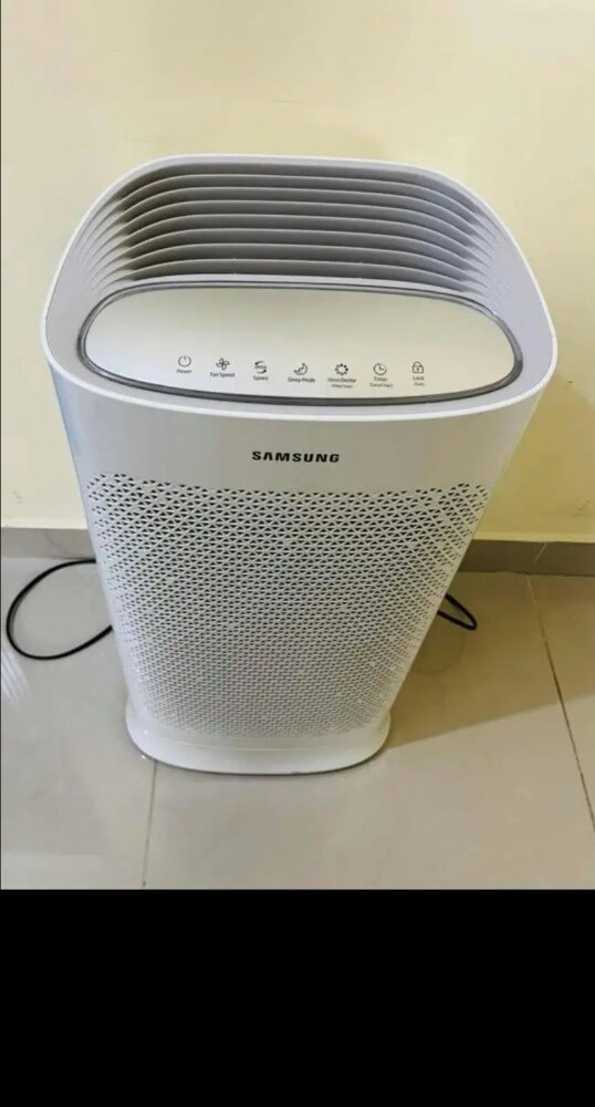 sumsang Air purifier - 2
