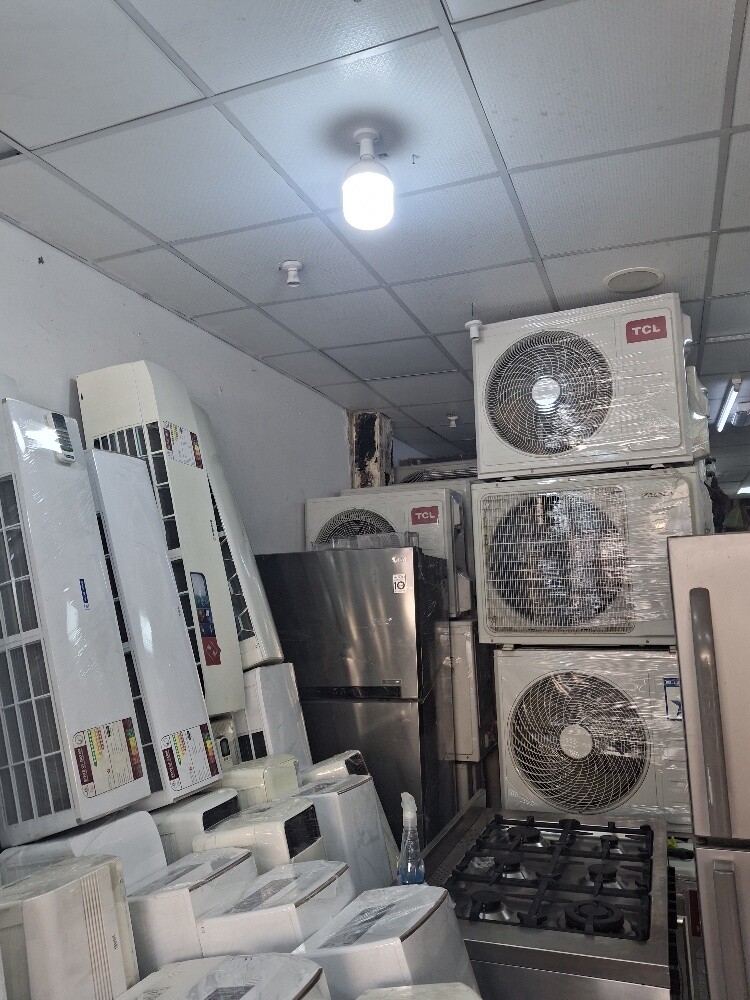 AC Services andAir Conditioner Sale - 4