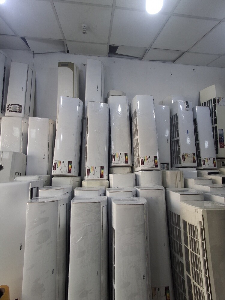 AC Services andAir Conditioner Sale - 3