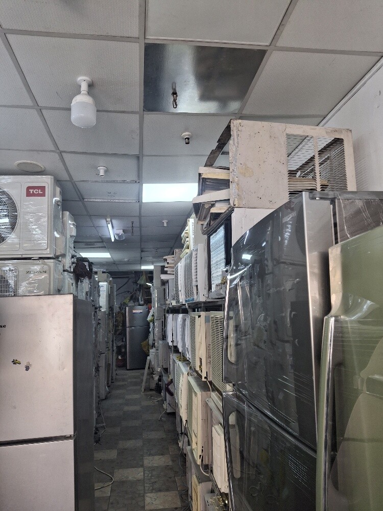 AC Services andAir Conditioner Sale - 2