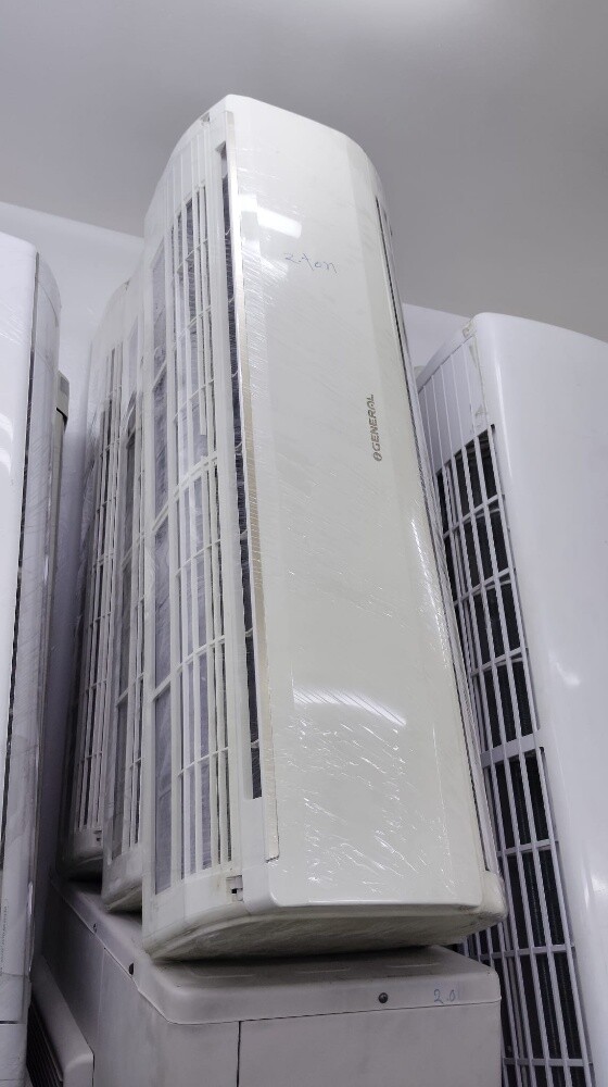 Professional AC Services in Qatar - 1