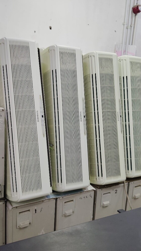 Professional AC Services in Qatar - 6