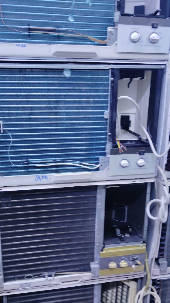 Professional AC Services in Qatar - 4