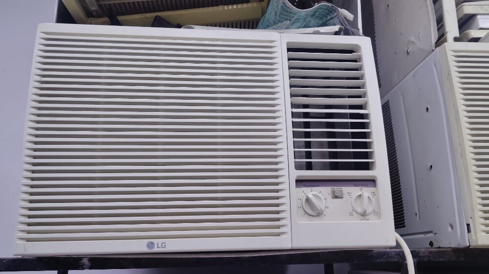 Professional AC Services in Qatar - 8
