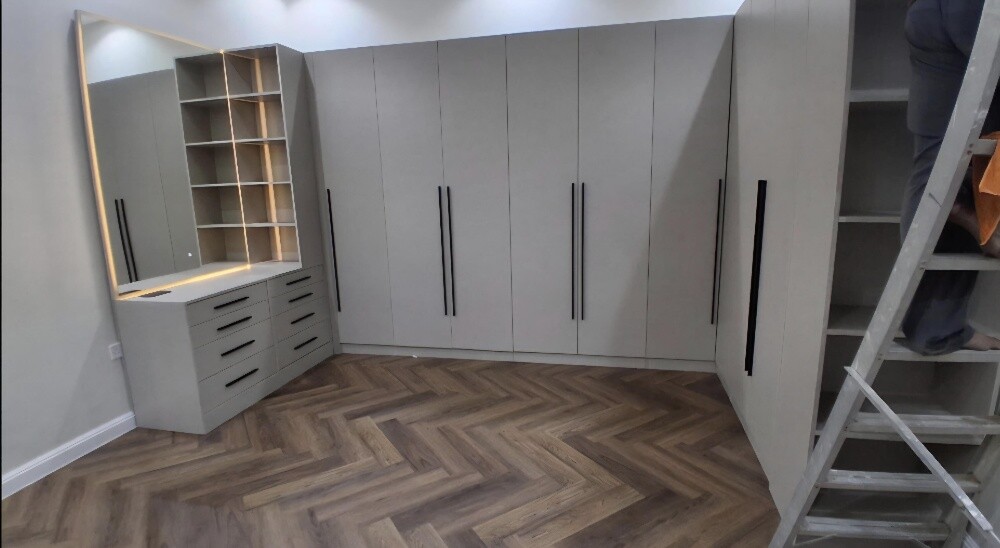 Custom Wardrobes & cabinet. - 5