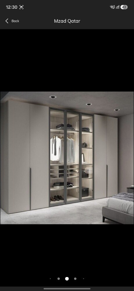 Custom Wardrobes & cabinet. - 12