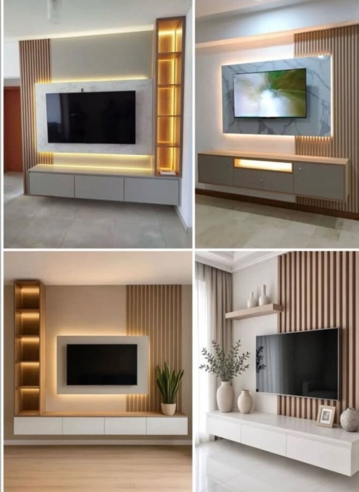 Custom Wardrobes & cabinet. - 10