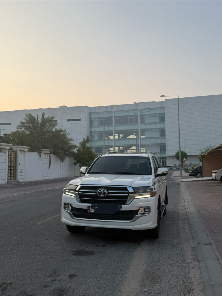 GXR Grand Touring V8 2020  - 2