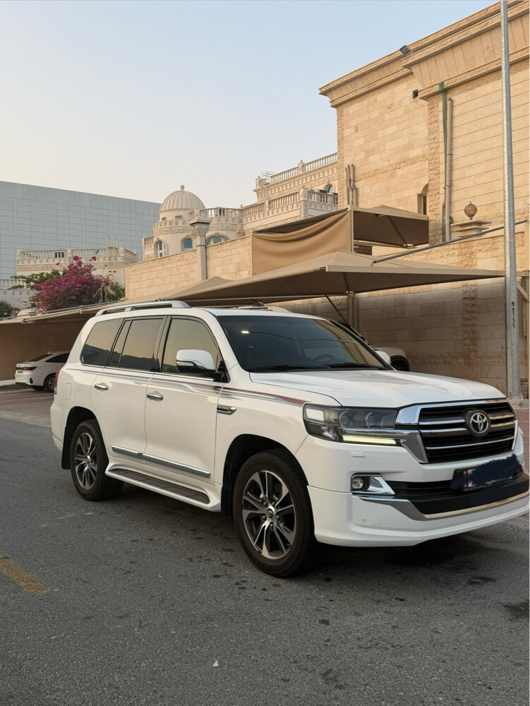 GXR Grand Touring V8 2020  - 3