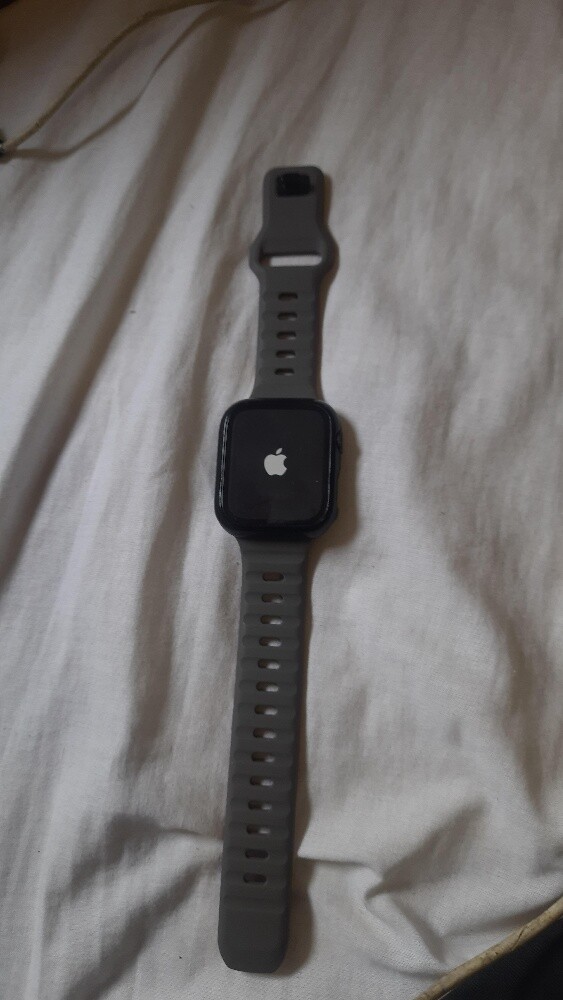 appel watch series 6 44mm - 3